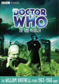 Doctor Who: The Time Meddler (Story 17)