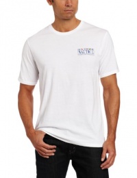 Nautica Men's Beached Boats Tee