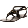 Ros Hommerson Women's Duncan Ankle-Strap Sandal