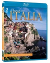 Magnificent Italia [Blu-ray]