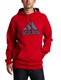 adidas Men's Attitude 2 Hoodie