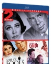 Ship of Fools / Lilith (Double Feature) [Blu-ray]