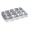 Nordic Ware Muffin Pan - 12 cup Standard Size