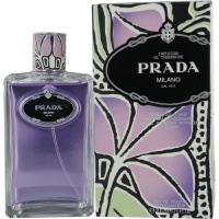 Prada Infusion De Tubereuse Eau De Parfum Spray for Women, 6.7 Ounce