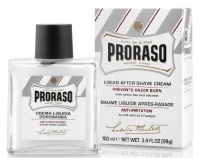 Proraso Aftershave Balm, Sensitive, 100 Gram