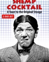 Shemp Cocktail: A Toast To The Original Stooge