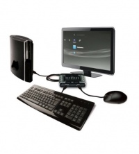 PS3 Eagle Eye Mouse and Keyboard Converter