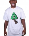 LRG Tree Mouth T-Shirt - Short-Sleeve - Men's