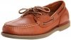 Rockport Men's Perth Boat Shoe