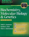 BRS Biochemistry, Molecular Biology, and Genetics, Fifth Edition (Board Review Series)