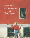 The Adventures of Tom Sawyer (Dover Thrift Editions)