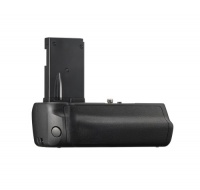 Olympus HLD-5 Battery grip for Olympus E620 Digital SLR Camera (Retail Packaging)