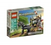 LEGO Kingdoms Prison Carriage Rescue 7949