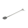 Swissmar Stainless Steel Cocktail Spoon with Hammer