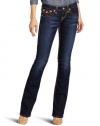 True Religion Women's Becky Super T