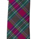 Tommy Hilfiger Men's Acid Plaid Tie