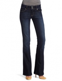 PAIGE Womens Hidden Hills Boot Cut Jean