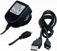 Universal AC/DC USB Adapter AD-800 for Kaito KA Series Radio & Tecsun PL Series Radio