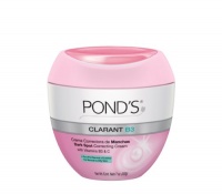 POND'S Clarant B3 AntiDark Moisturizing Cream, For Normal to Oily Skin, 7oz Jars (Pack of 2)