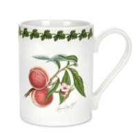 Portmeirion Pomona Tankard Coffee Mug Set of 6