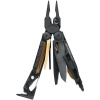 Leatherman 850021 MUT-Multi-Tool, Black