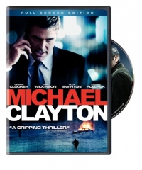 Michael Clayton (Full Screen Edition)