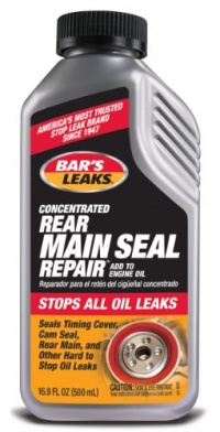 Bar's Leaks 1040 Grey Rear Main Seal Repair Concentrate - 16.9 oz.