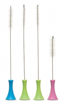 Munchkin Cleaning Brush Set