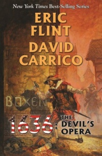 1636: The Devil's Opera (Ring of Fire)