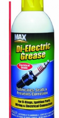 Max Professional 2114 Di-Electric Grease - 10 oz.