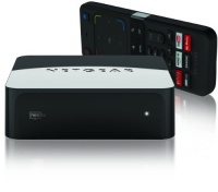 Netgear GTV100-100NAS NeoTV Prime with Google TV