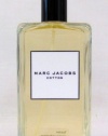 Marc Jacobs COTTON SPLASH by Marc Jacobs - 10 oz (100ml) Eau de Toilette Spray [TESTER--NO CAP] (10 oz TESTER--NO CAP)