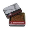 MLB Los Angeles Angels Embossed Trifold Wallet