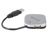 Belkin USB 2.0 4-Port Ultra-Mini Hub