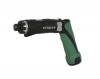 Hitachi DB3DL2 3.6-Volt 1/4-Inch Hex Drive Screwdriver