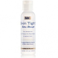 B&C Skin Tight Product for Razor Bumps & Ingrown Hairs-Extra Strength(12 oz)