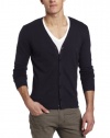 Diesel Men's K-Edipo Sweater, Navy, Small