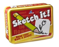 Sketch It