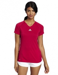 adidas Women's Elite Tee 2