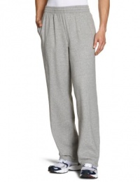 Nike Classic Mens Fleece Open Bottom Pants