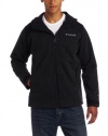 Columbia Men's Grade Max Hooded Jacket