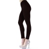 Angelina Fleece Lined Leggings