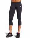 adidas Women's Techfit Three-Quarter Tight