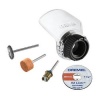 Dremel A550 Shield Rotary Attachment Kit