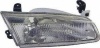 97-99 TOYOTA CAMRY HEADLIGHT RH (PASSENGER SIDE) (1997 97 1998 98 1999 99) 20-3597-00 81110AA010