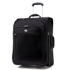 American Tourister Luggage Splash 29 Upright Suitcase, Black, 29 Inch