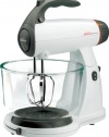 Sunbeam 2371 MixMaster Stand Mixer, White