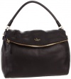 Kate Spade New York Cobble Hill-Minka  Hobo,Black,One Size