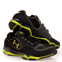 Under Armour UA Micro G Defend Running Shoes