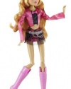 Winx 11.5 Basic Fashion Doll Concert Collection - Flora